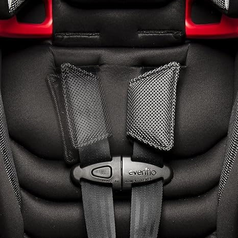evenflo advanced protection series mercury evolve 3 in 1 combination seat