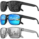 MEETSUN Polarized Sunglasses for Men Women Sports Driving Fishing Glasses UV400 Protection