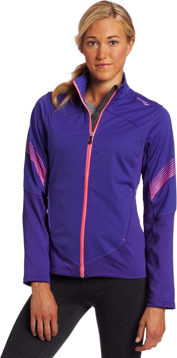 saucony kinvara jacket