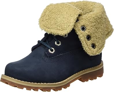 shearling timberlands