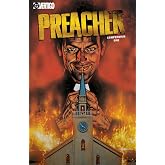 Preacher Compendium One