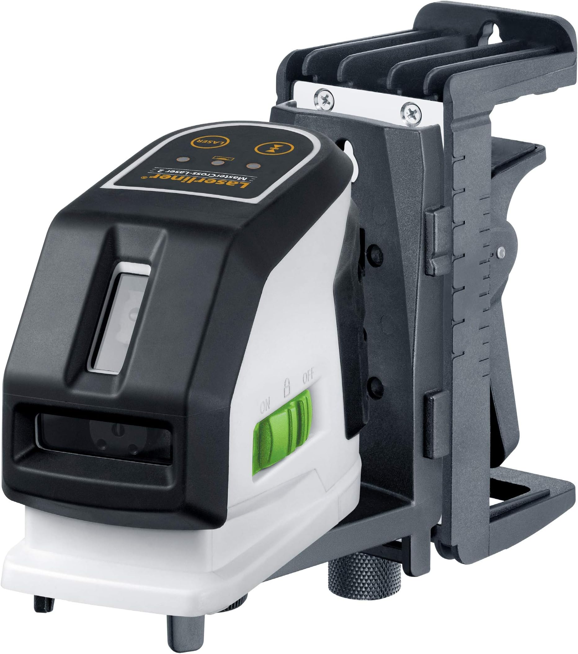 Laserliner MasterCross-Laser 2G
