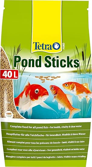 tetra fish sticks