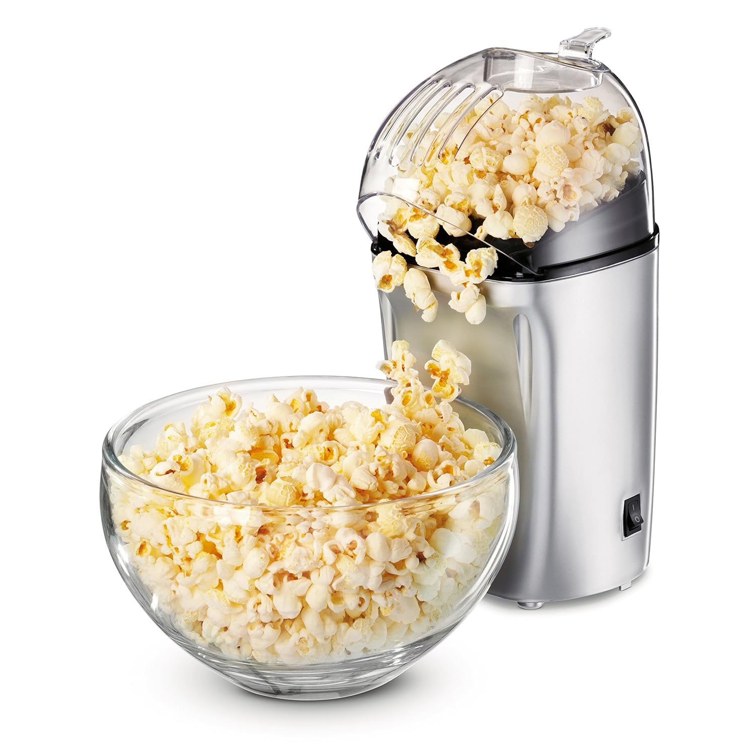 appareil a pop corn