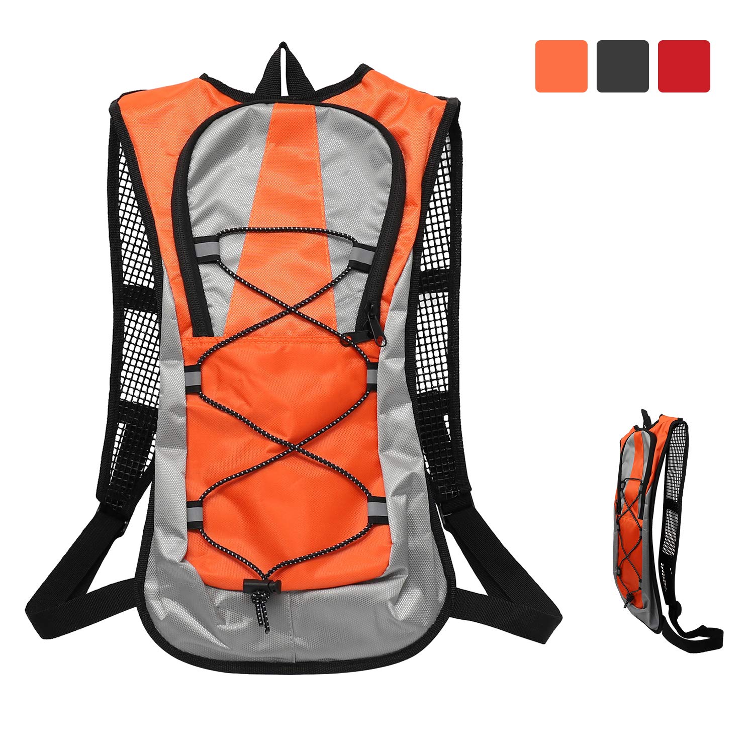 ladies running backpack