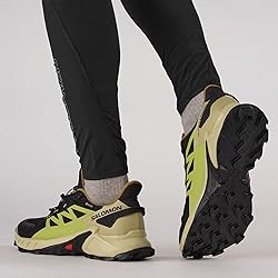 Salomon Supercross 4 GTX
