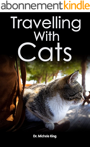 Download Travelling with Cats (English Edition) PDF