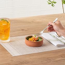 Restaurantware-Terra Tek 8.5 Ounce Terracotta