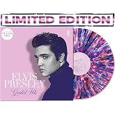 Elvis Presley Vinyl - Greatest Hits - Limited Color Edition
