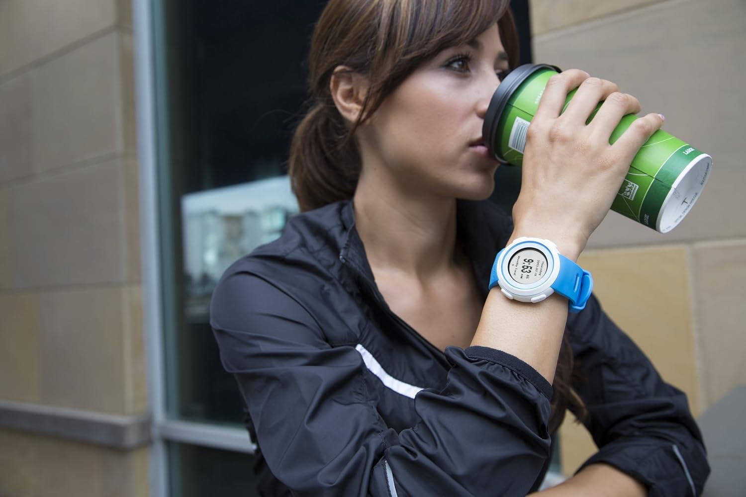 magellan echo smart watch