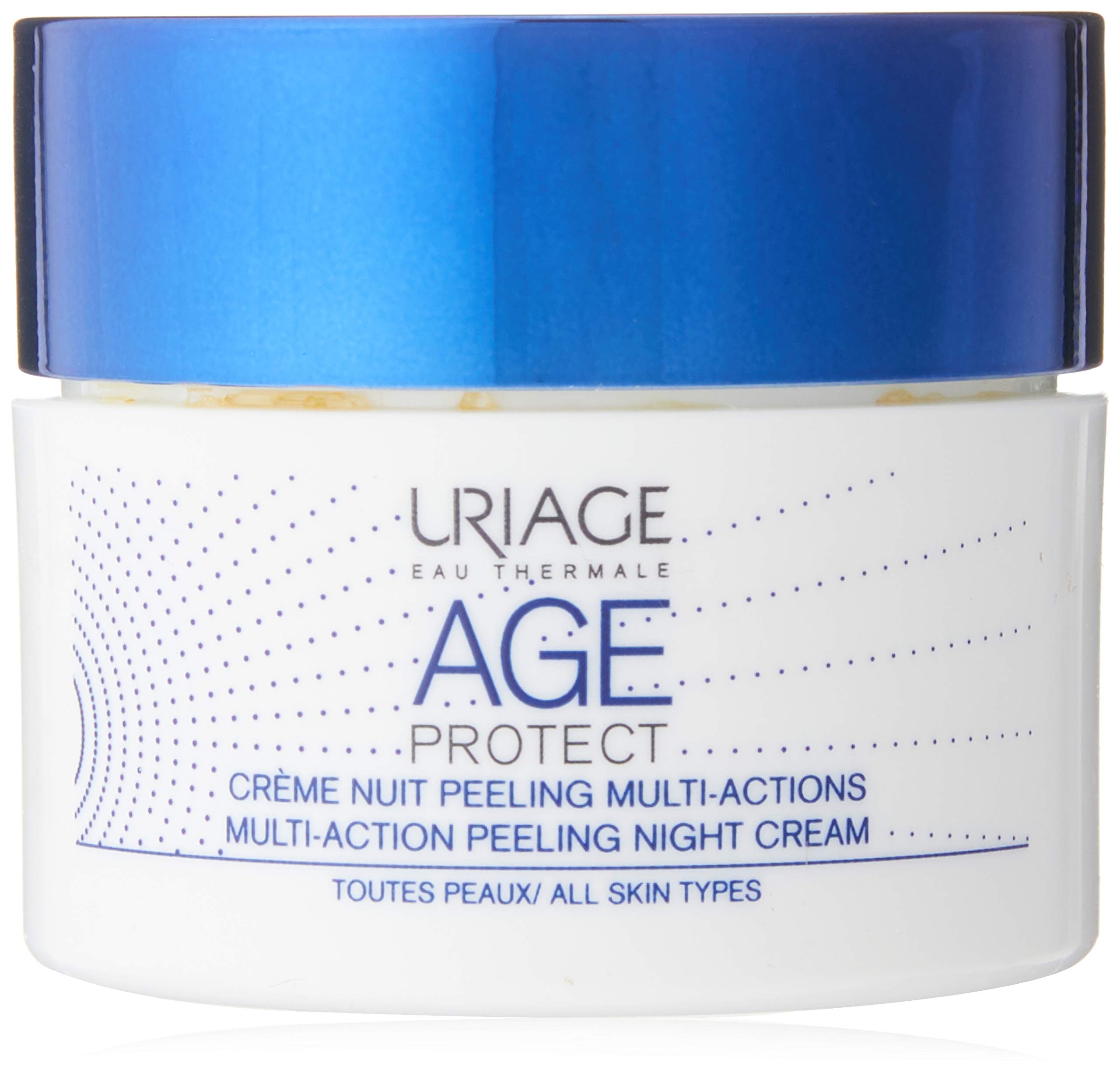 Uriage Night Face Cream, 210 g