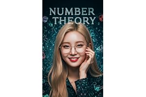 Number Theory: The All in One Textbook (Haneul Choi Mathematics Textbooks)