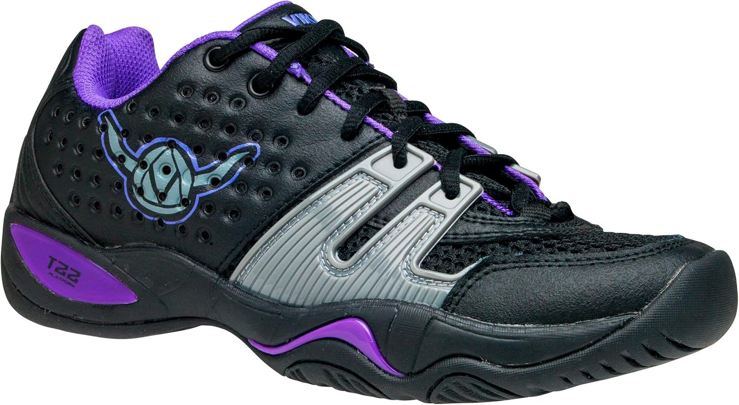 vikings tennis shoes