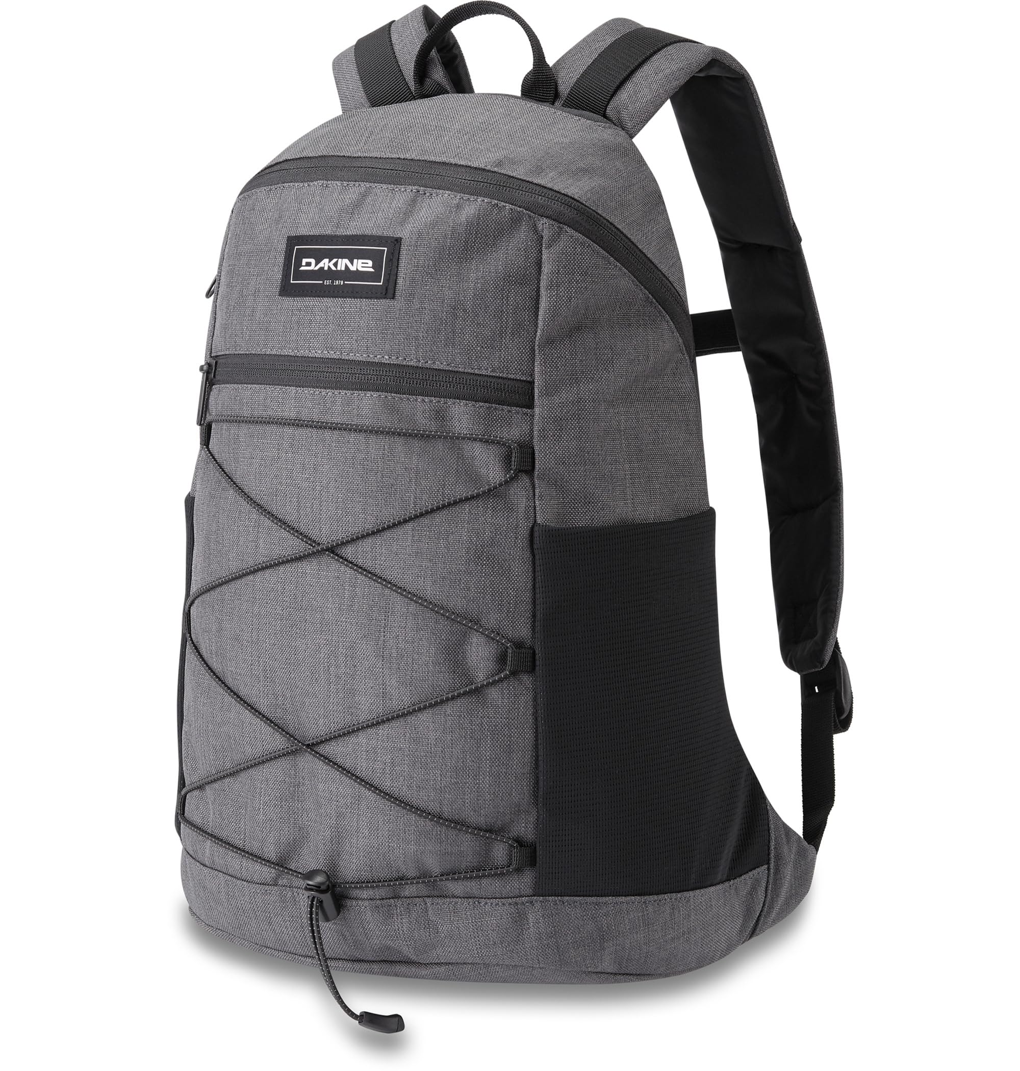 Dakine Wndr Pack 18L Backpack - Carbon