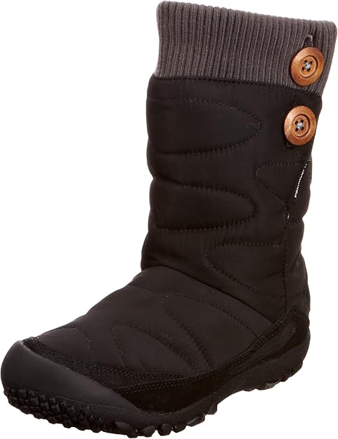 Amazon.com | Berghaus Women's Sports Lifestyle Slip-on | Shoes