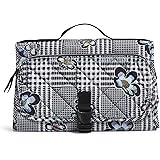 vera bradley performance twill backpack baby diaper bolsa