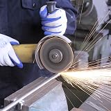 Merryland Cutting Disc 115 Metal INOX for Angle Grinder 115 x 1.0 x 22.23 mm 25 view 7