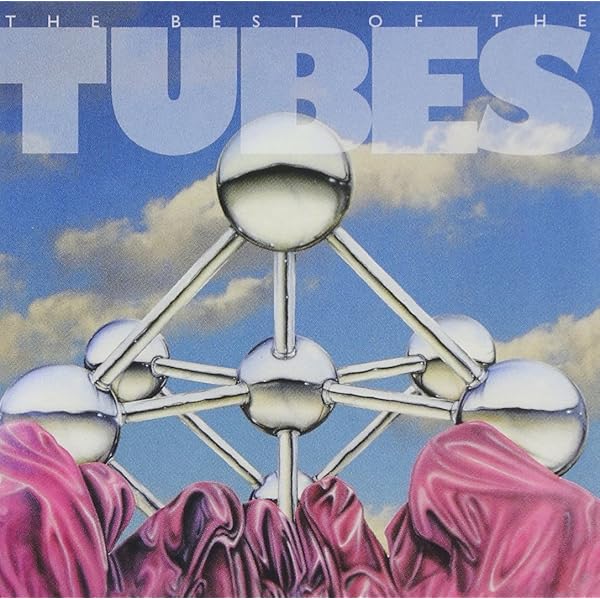 Amazon.com: The Tubes: CDs & Vinyl
