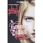Nightfall (The Vampire Diaries, The Return, Vol. 1)