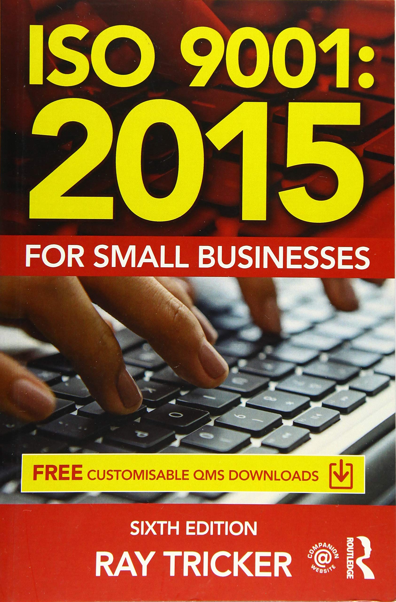 ISO 9001:2015 for Small Businesses
