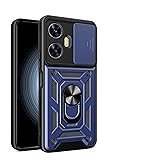Jiajihua Compatible with Realme C55 4G Phone