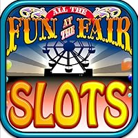 All The Fun At The Fair SLOTS