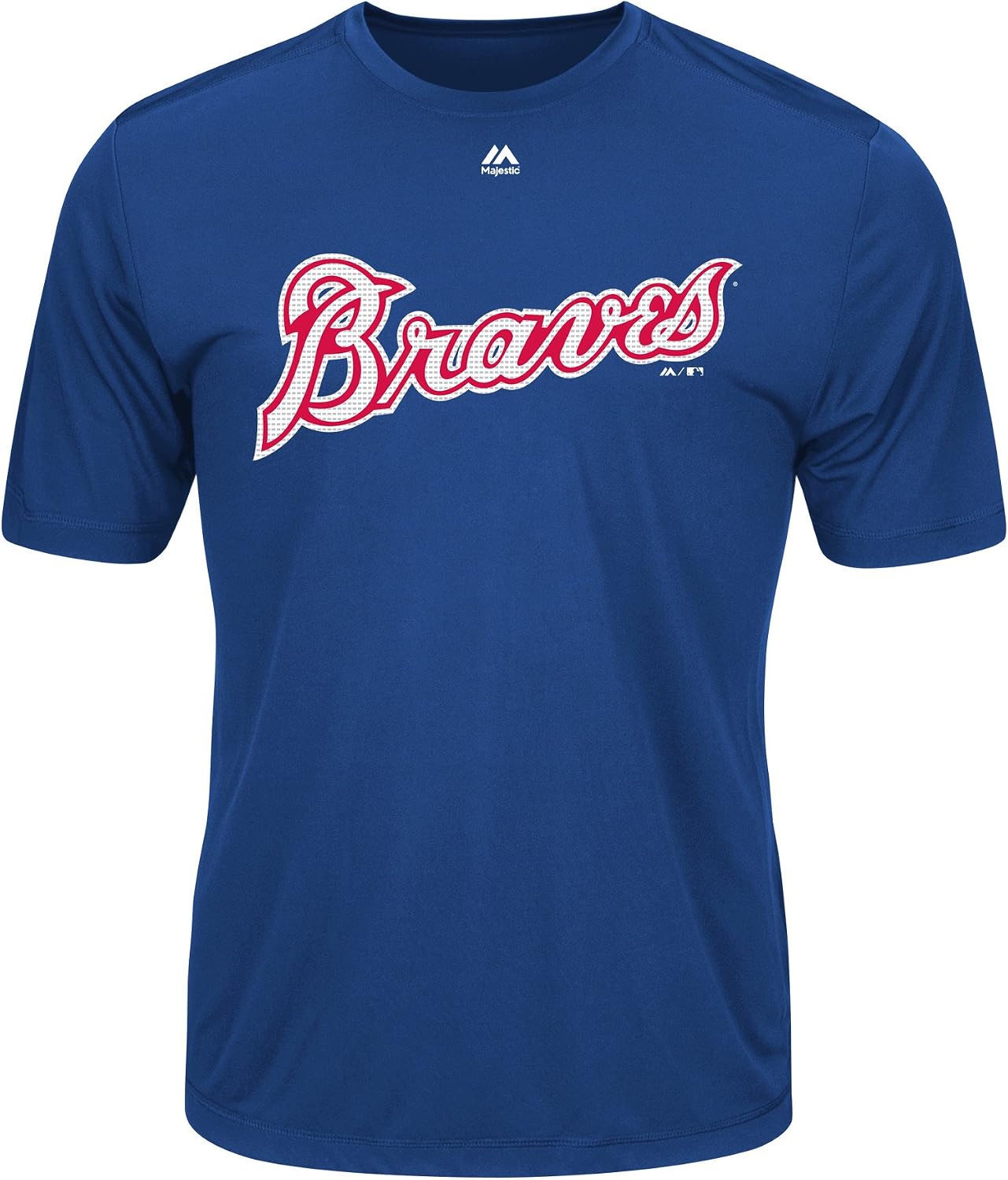 VF Atlanta Braves Youth Evolution Crew 