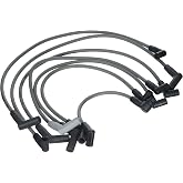 Motorcraft - WR4069 Ignition Wire