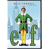 Elf - DVD