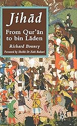Jih?d: From Qur’?n to Bin Laden