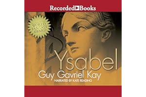 Ysabel: A Novel