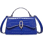 XMLiZhiGu Mini Crossbody Bag for Women trendy Ladies Small Shoulder Bag Purse Fashionable Evening Handbag
