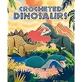 Crocheted Dinosaurs