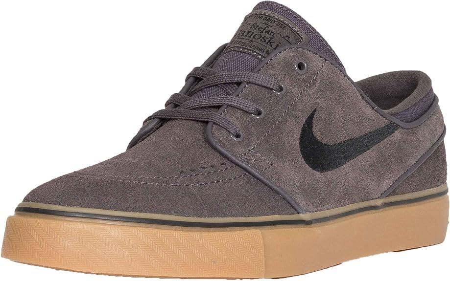 nike sb zoom stefan janoski thunder grey