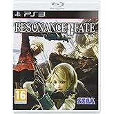 Resonance of Fate (PS3) [UK IMPORT]