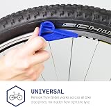 Rehook Tyre Glider | New Bicycle Tyre Lever for All Tyres | UK Made view 7