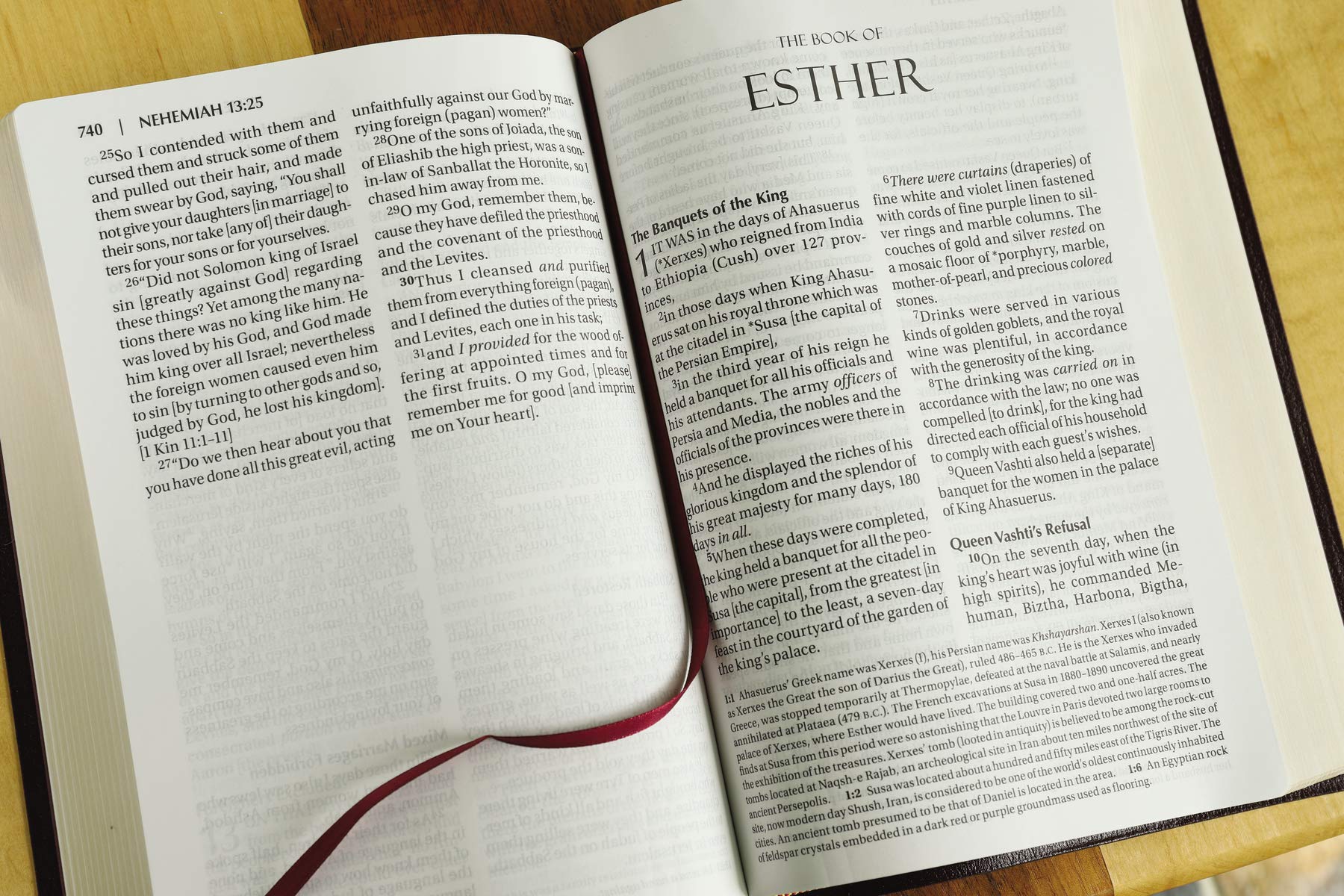 Amplified Holy Bible, Large Print, Bonded Leather, Burgundy: Captures the Full Meaning Behind the Original Greek and Hebrew Amplified Holy Bible, Large Print, Bonded Leather, Burgundy: Captures the Full Meaning Behind the Original Greek and Hebrew Bonded Leather