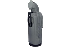 CLICGEAR（クリックギア） clicgear Soil Bottle (Compatible with All Click Gear & robik)