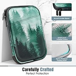 TiMOVO 6-7 Inch Tablet Sleeve for All-New Kindle