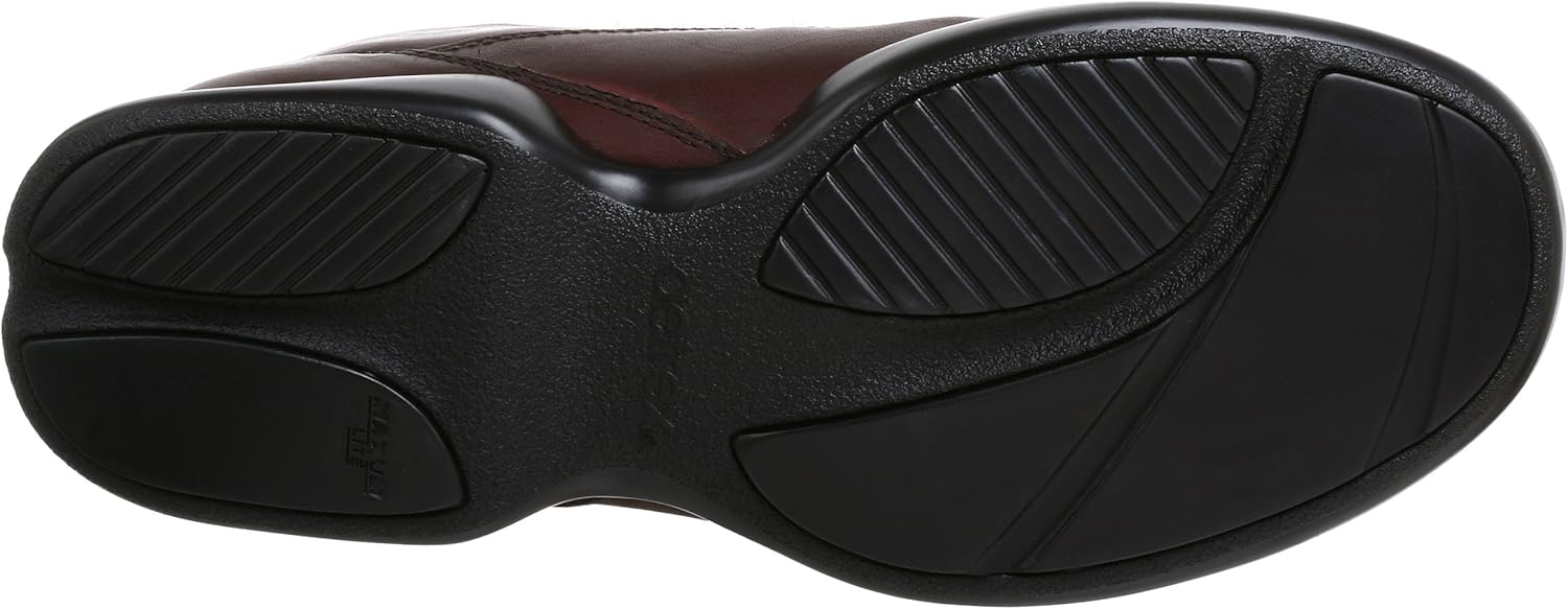 aetrex men's shoes