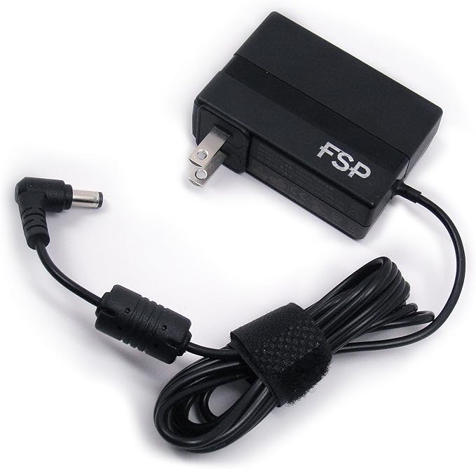 FSP 65W AC Power Adapter for Intel NUC Kit Mini PC 65W Negro Adaptador