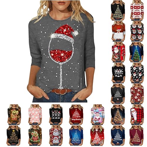 ladies christmas jumpers, Christmas Jumpers For Women Fall Outfits Long Sleeve Zipped Up Cardigans Ladies Fashion Hoodies Casual Long Sweatshirt Jackets Zip up Hoodie