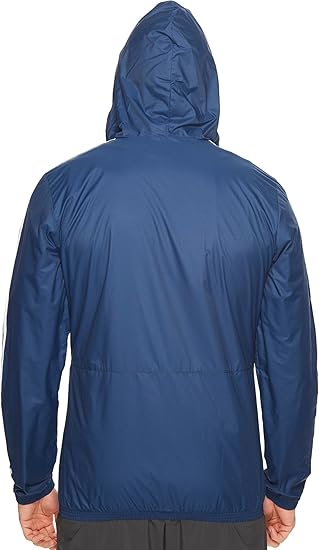 adidas athletics essential wind jacket