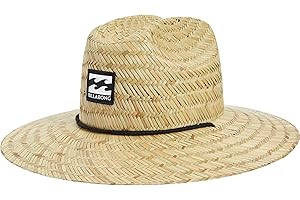 Billabong Men's Tides Straw Hat