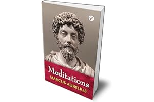 Meditations (Deluxe Hardcover Book)