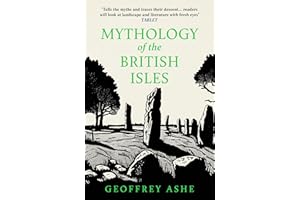 Mythology of the British Isles