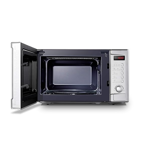 UMI Horno Microondas con grill 20L, RK-A 700W