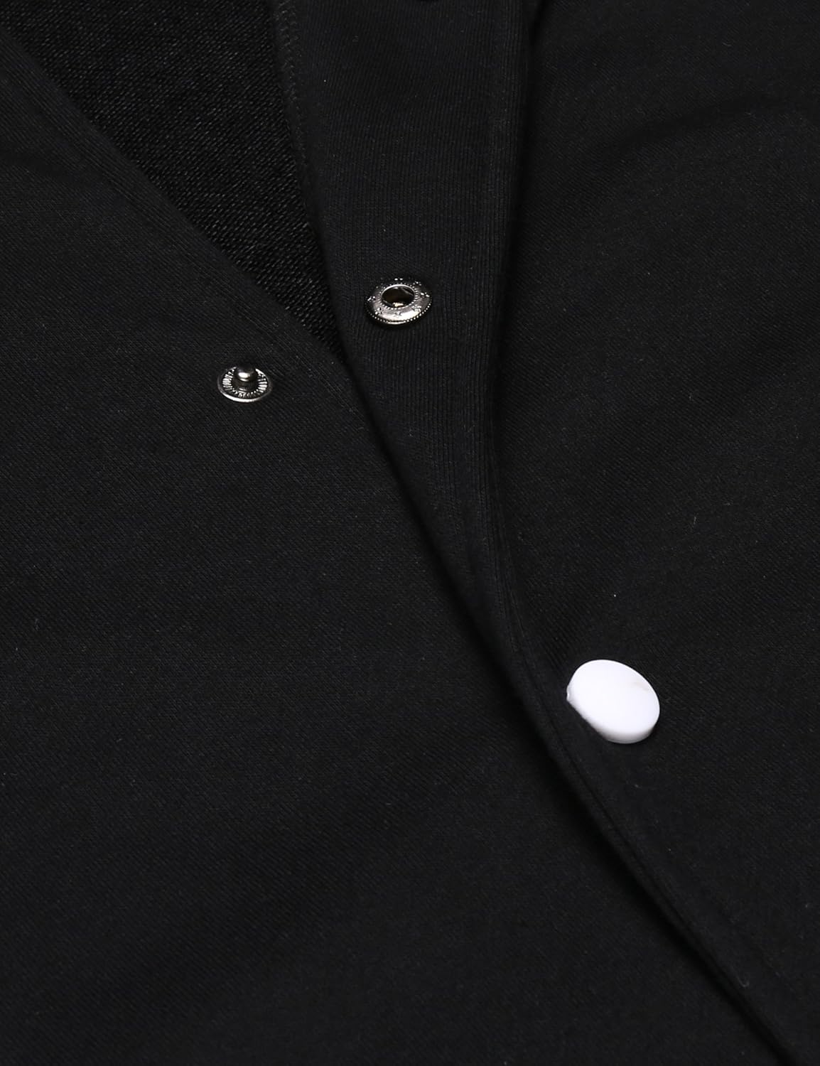 COOFANDY Mens Slim Fit Varsity Baseball Jacket Bomber Cotton Premium Jackets at  Men’s Clothing store