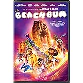 The Beach Bum [DVD]