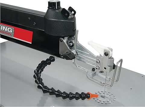 King Global Sourcing Inc KXL-16 Scroll Saws product image 4